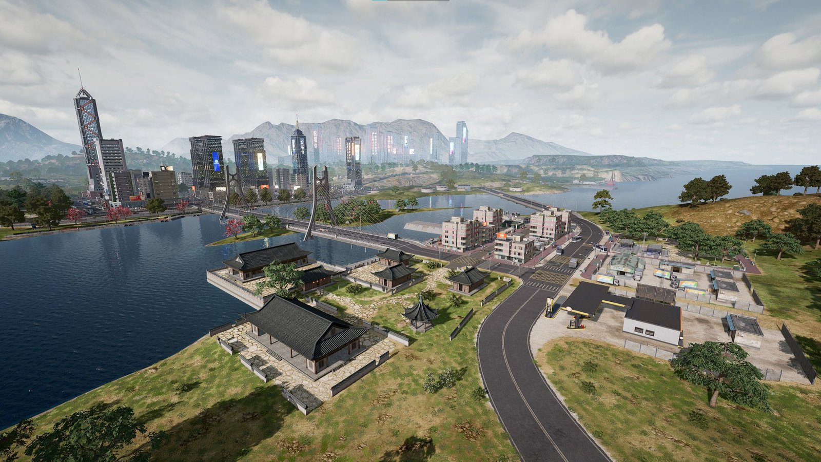 Rondo Map